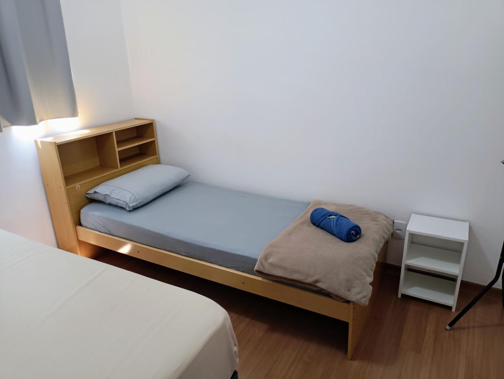 Apartamento Aconchegante Jd America Maringá Kültér fotó