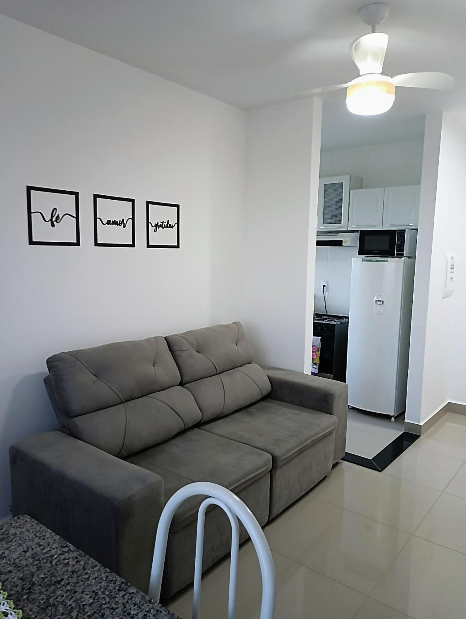 Apartamento Aconchegante Jd America Maringá Kültér fotó
