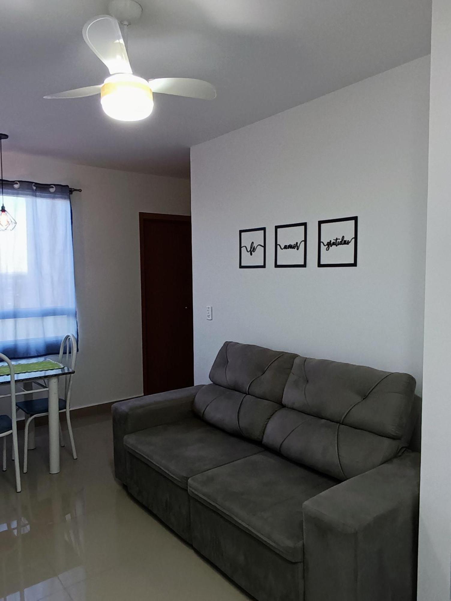 Apartamento Aconchegante Jd America Maringá Kültér fotó