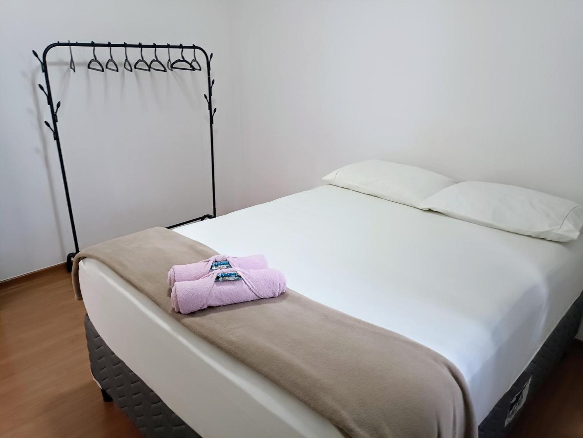 Apartamento Aconchegante Jd America Maringá Kültér fotó